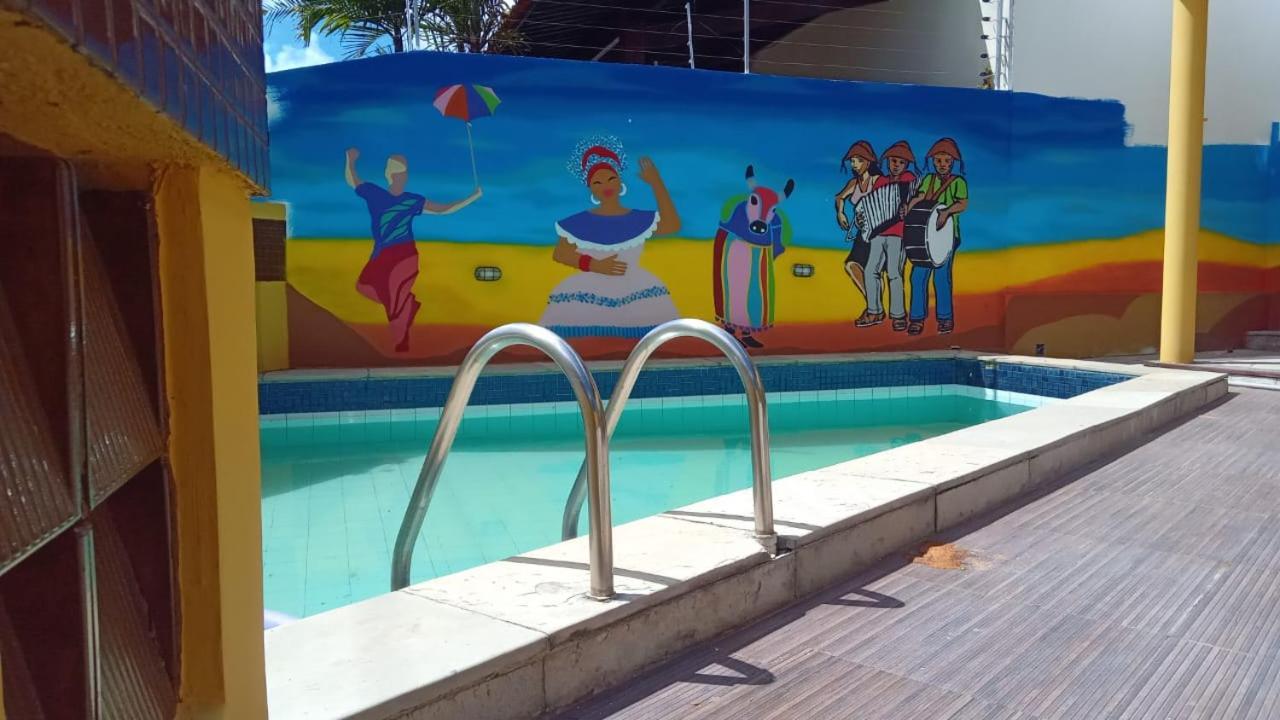 Hotel Mangai