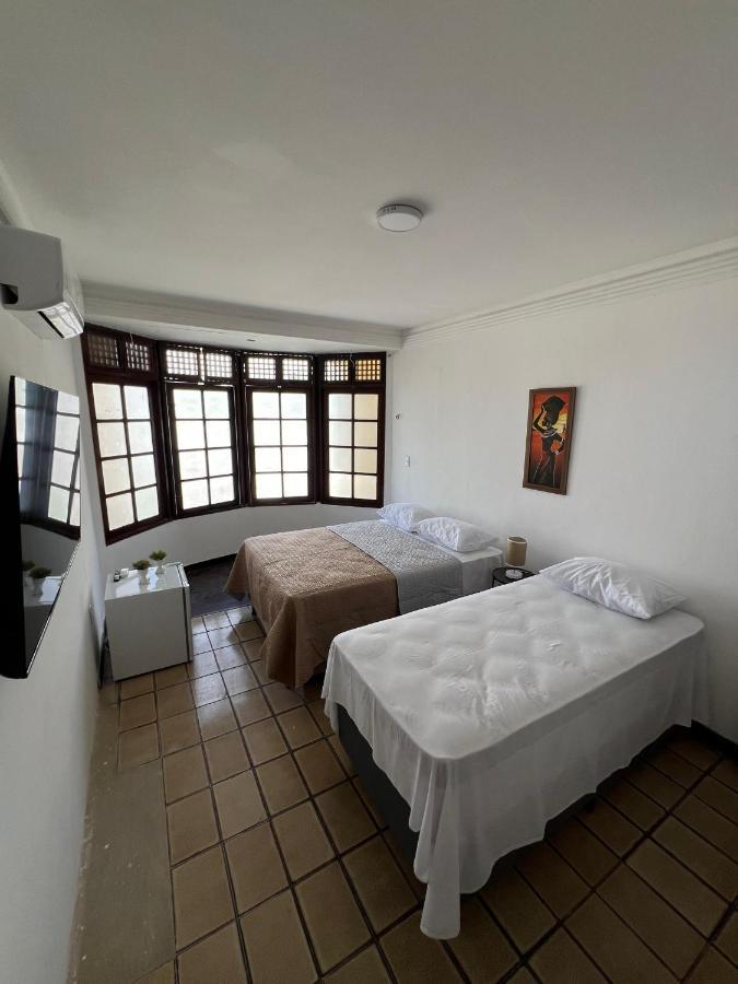 Hotel Mangai