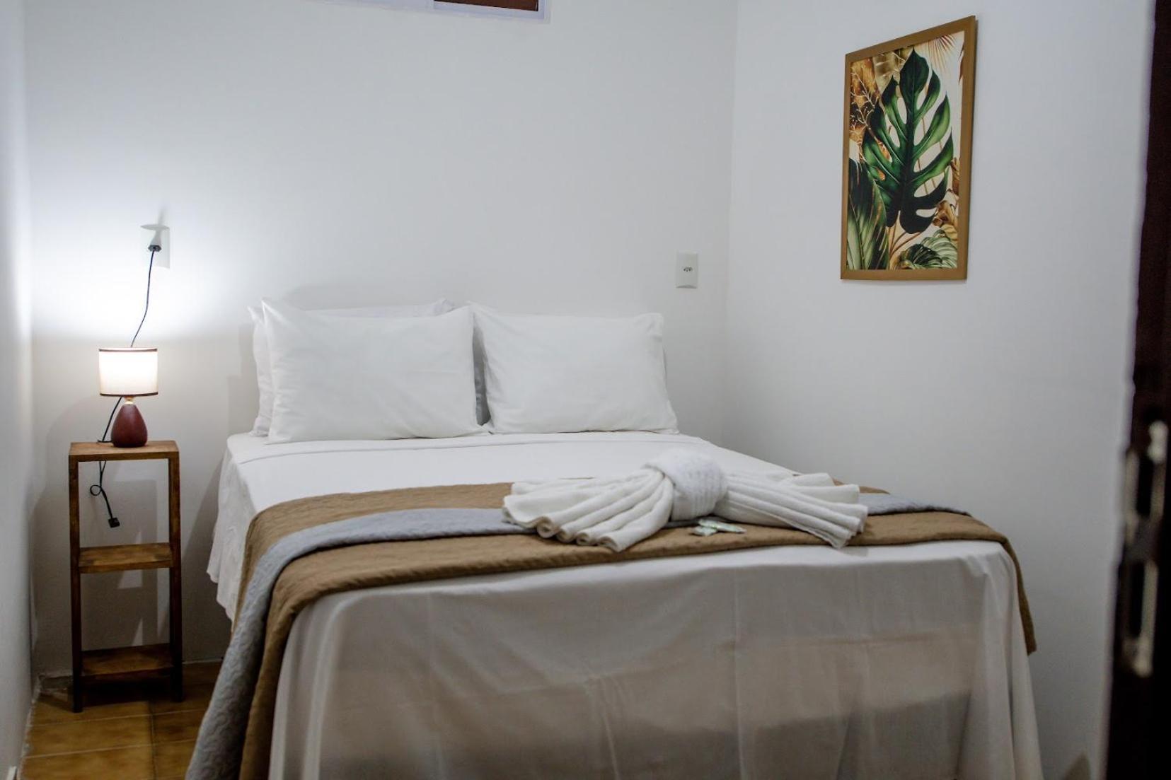 Hotel Mangai *