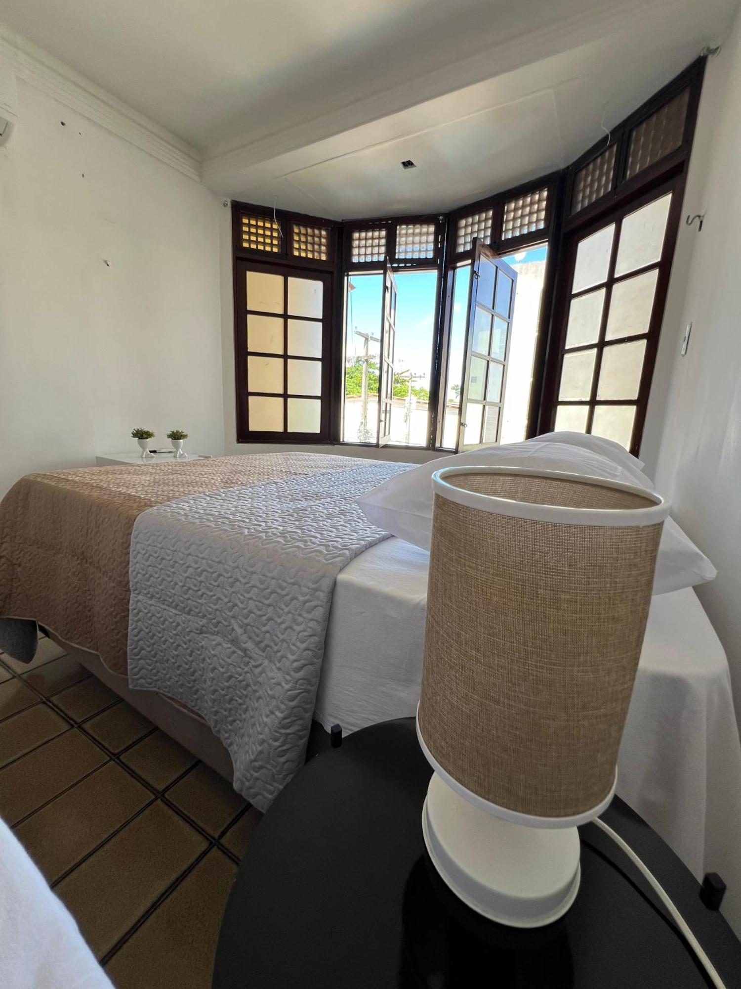 Hotel Mangai Joao Pessoa