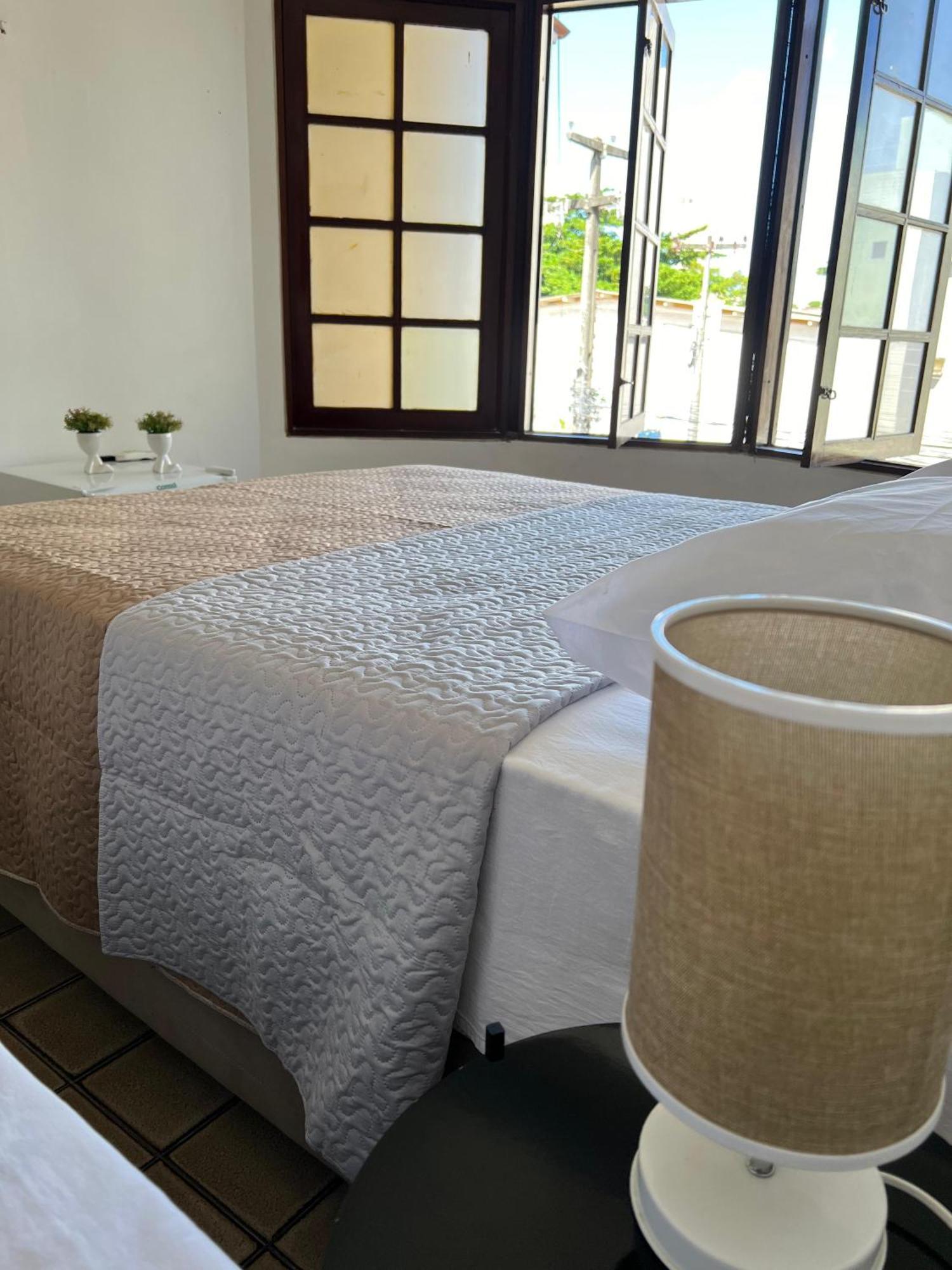 Mangai Hotel Joao Pessoa