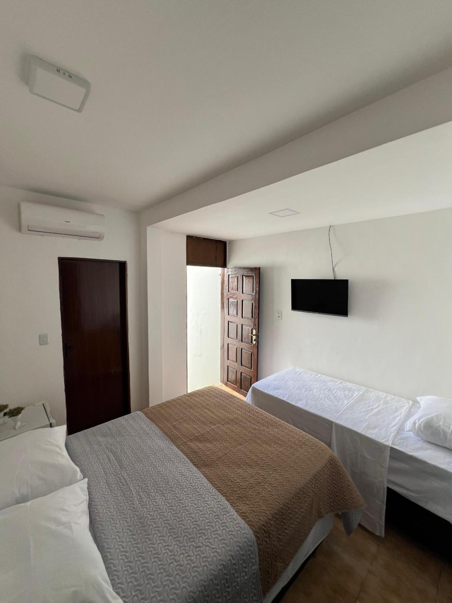 Mangai Hotel