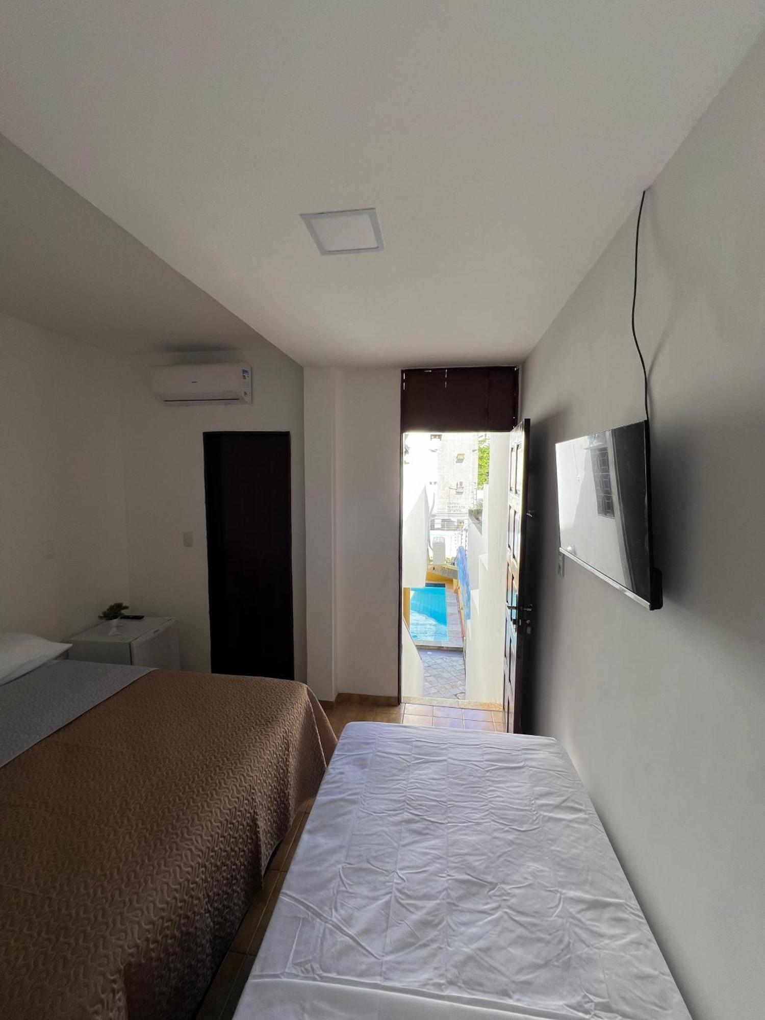 Hotel Mangai Joao Pessoa