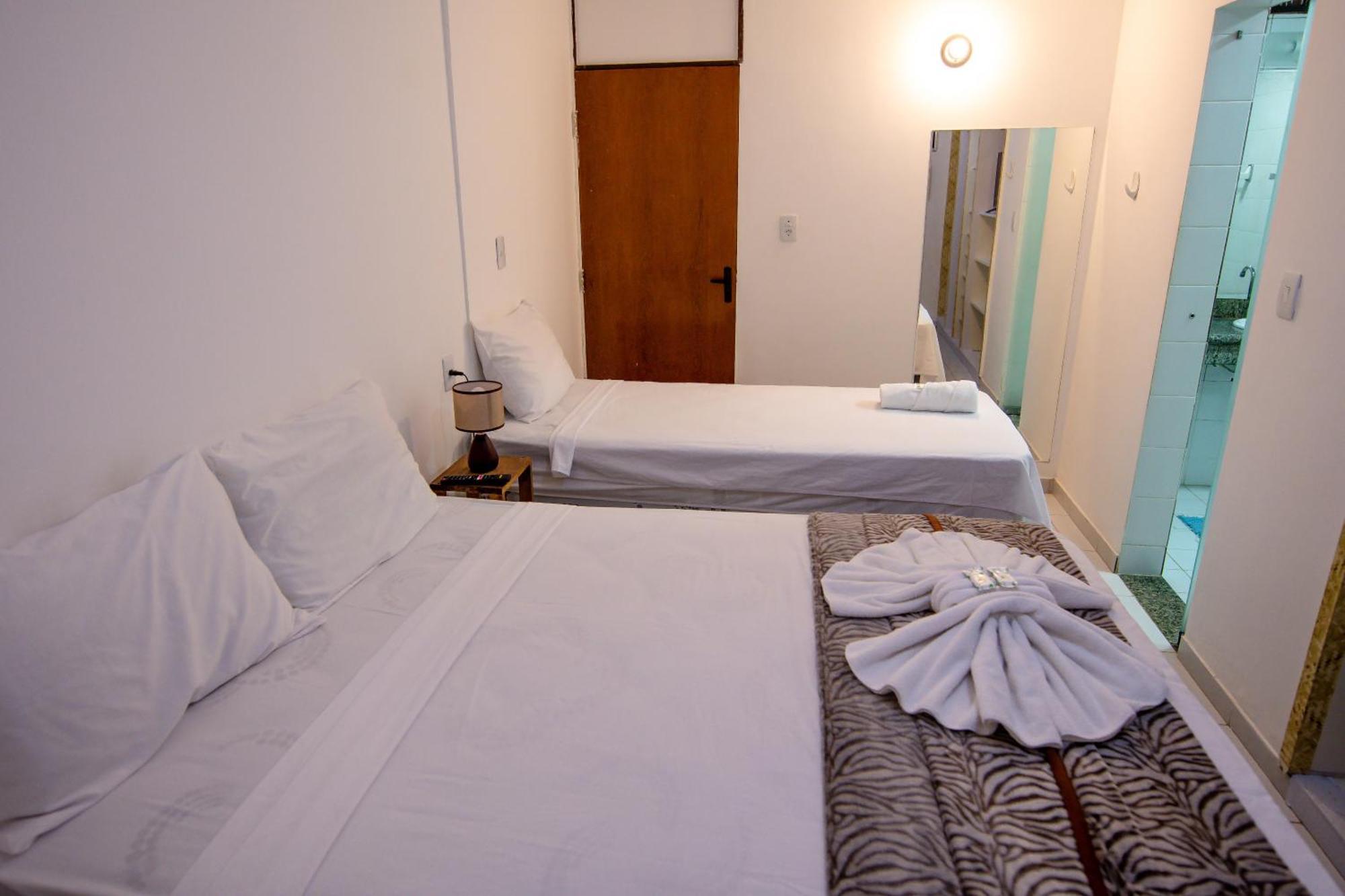 Mangai Hotel *