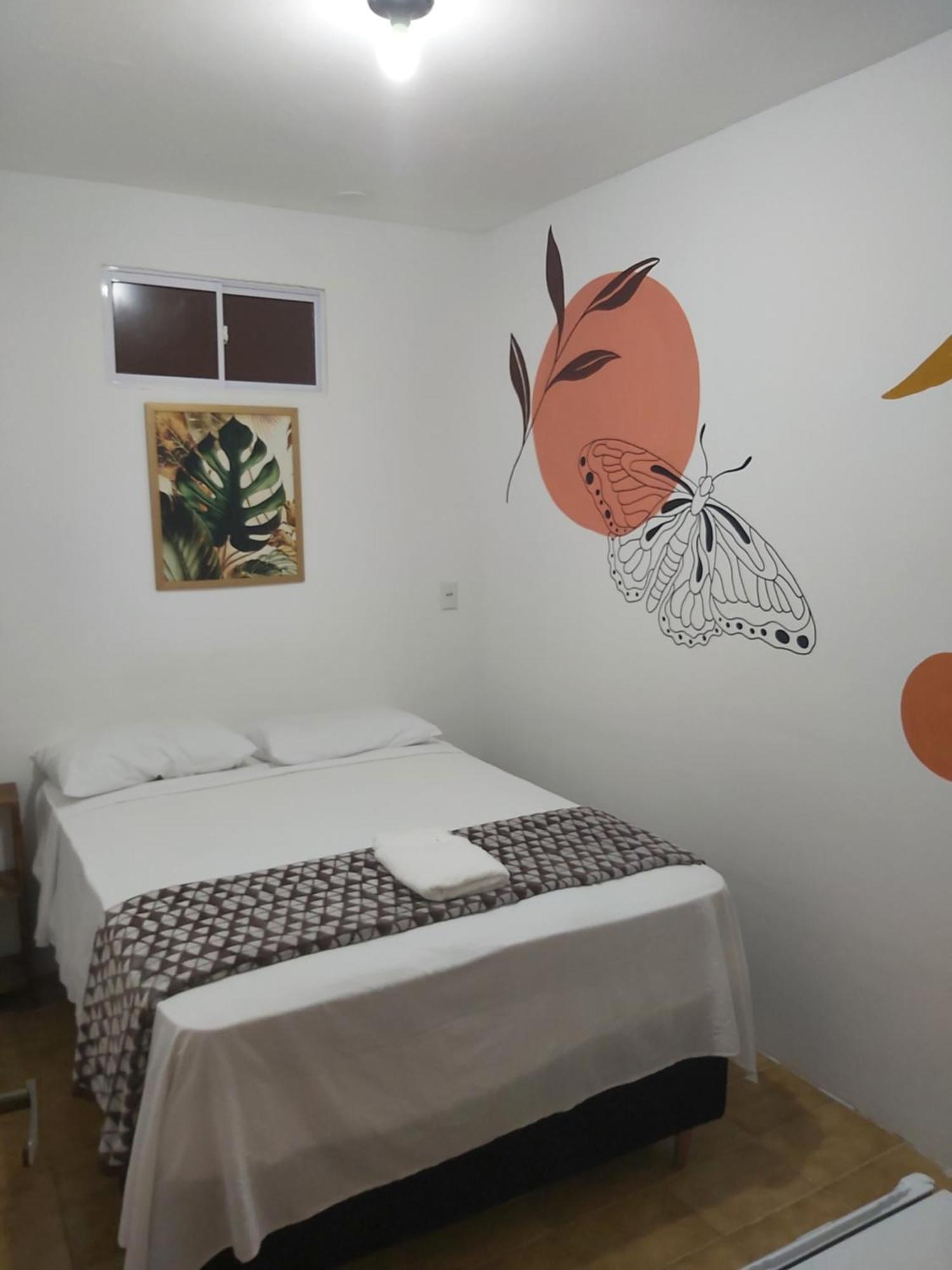 Hotel Mangai Joao Pessoa