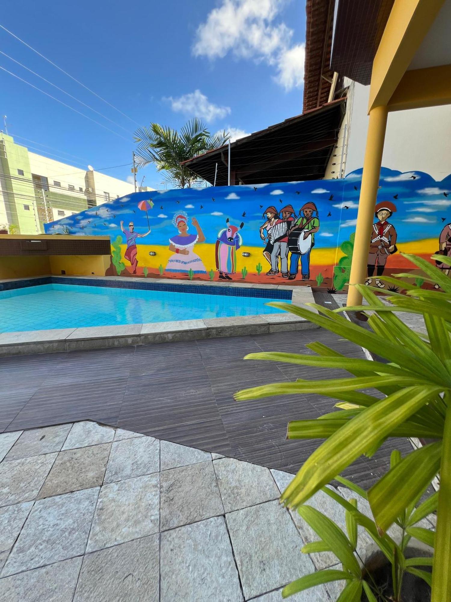 Mangai Joao Pessoa